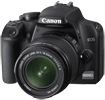 EOS 1000D Kit (EFS 18-55)