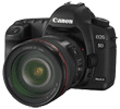 EOS 5D Mark II Kit (EF 24-105)