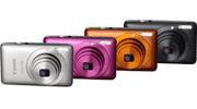 Digital IXUS 130