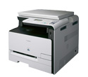 imageCLASS MF8010Cn