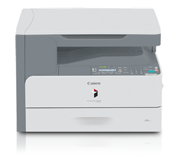 imageRUNNER 1024 - Canon Indonesia - Business