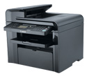 imageCLASS MF4550
