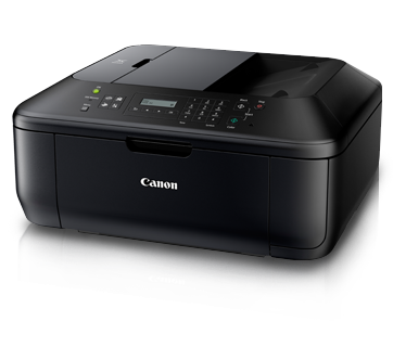 PIXMA MX377 - Canon Singapore - Personal