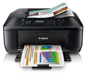 PIXMA MX377 - Canon Singapore - Personal