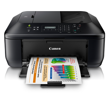 PIXMA MX377 - Canon Singapore - Personal