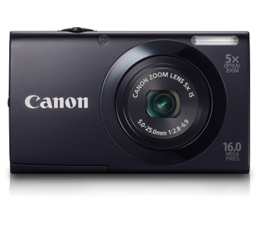 Máy chụp hình Canon powershot A3400 IS Máy chụp hình Canon powershot A3400 IS