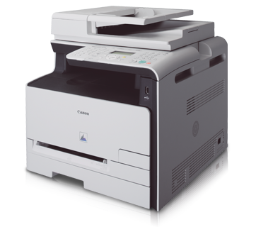 imageCLASS MF8050Cn - Canon Indonesia - Business