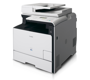 imageCLASS MF8350Cdn - Canon Indonesia - Business