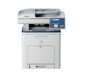 imageCLASS MF8345c