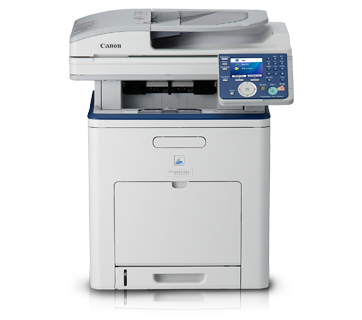 imageCLASS MF8450C - Canon Indonesia - Business