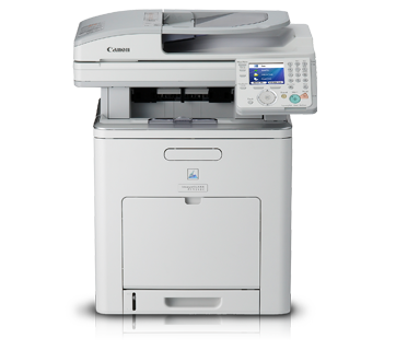 imageCLASS MF9340C - Canon Indonesia - Business
