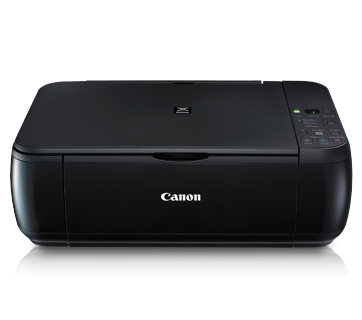 PIXMA MP287 - Canon Indonesia - Personal