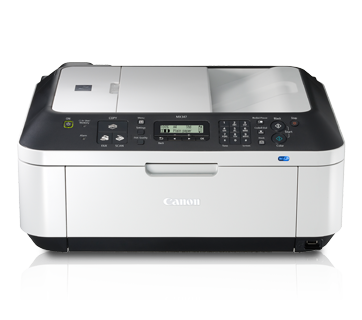 PIXMA MX347 - Canon Thailand - Personal