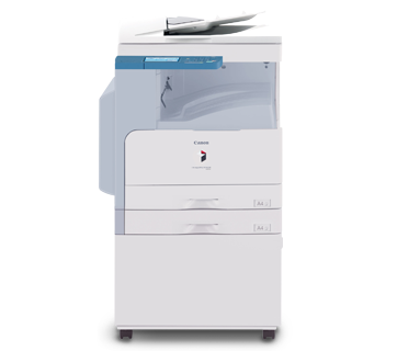 imageRUNNER 2018i - Canon Indonesia - Business