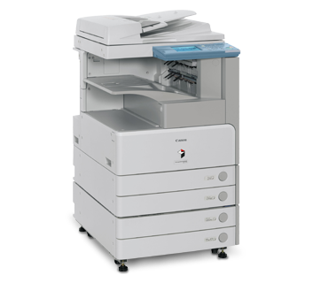 imageRUNNER 3530 - Canon Indonesia - Business
