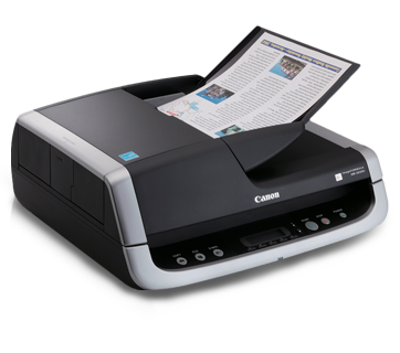 DR 2020U - Canon Indonesia - Business