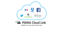 PIXMA E460