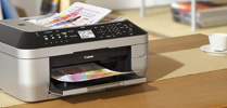 PIXMA MX347