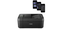 PIXMA MX537