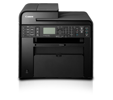 Canon Mf4100 Series Printer Driver