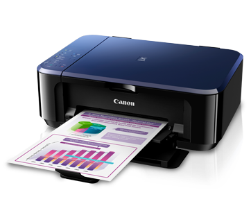 Driver Canon E560 MP For Windows 10 64 bit