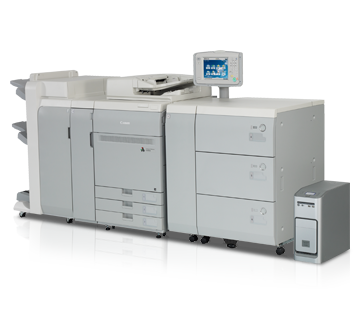 Business - Product - imagePRESS C800 / C700 / C600