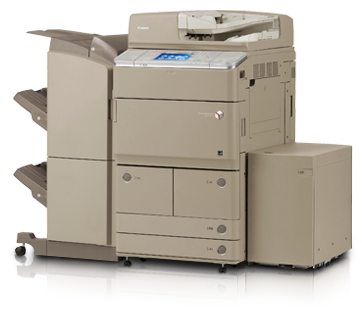 imageRUNNER ADVANCE 6065 - Canon Singapore - Business