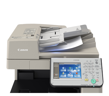 Canon Ir-adv C5235 Driver