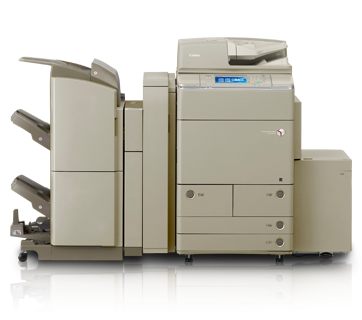 imageRUNNER ADVANCE C7055 - Canon Singapore - Business