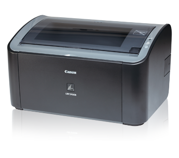     Canon Lbp2900b -  3