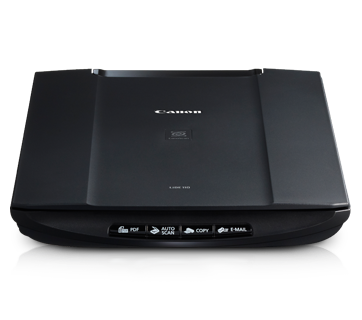 canon scanner 110 driver