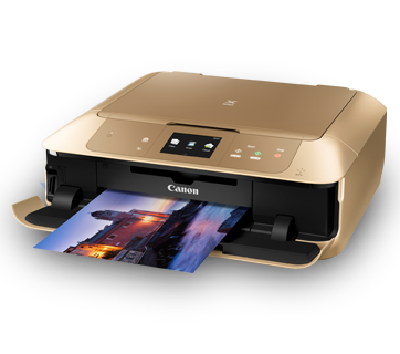 canon mg7770 printer