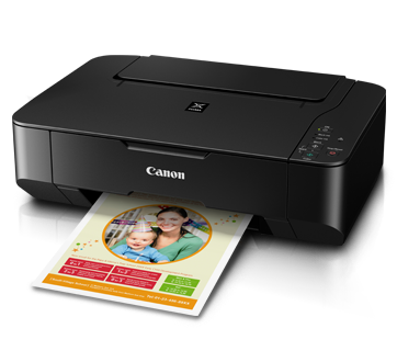 Resetter Canon PIXMA MP237 Free Download - Download Driver ...