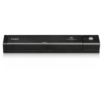 Canon imageFormula P is an expensive portable scanner that can be replaced by an app | BGR India Canon P 201 Portable Scanner Driver Download
