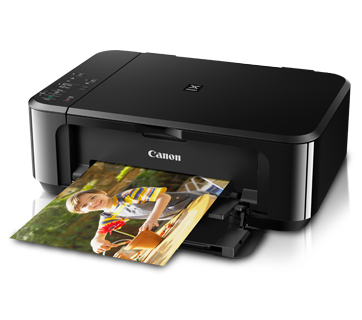 PIXMA MG3670 - Canon India - Personal