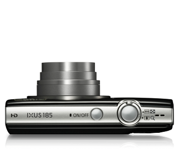 Canon IXUS 185