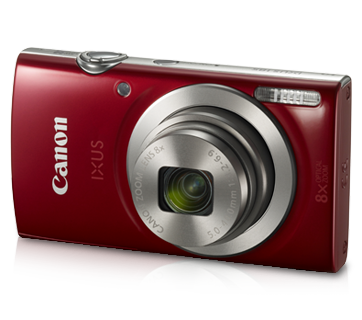 กล้อง Canon IXUS 185