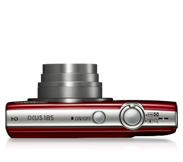 Canon IXUS 185
