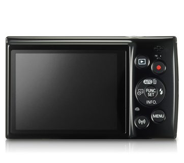 Canon IXUS 190