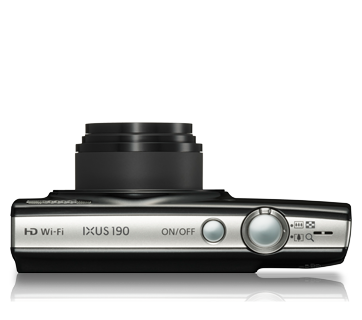 Canon IXUS 190