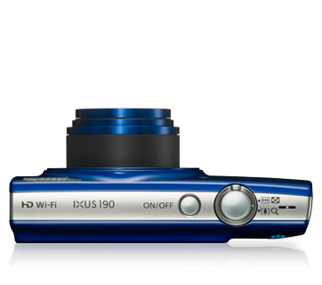 Canon IXUS 190