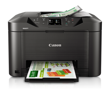 Canon MAXIFY MB driver and Software Free downloads Canon Mb5070 Printer Driver