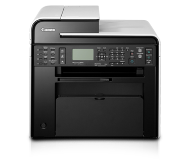 imageCLASS MF4870dn - Canon Vietnam - Business