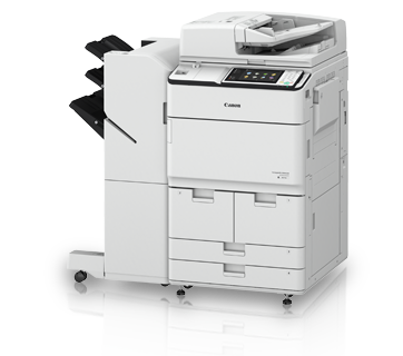 imageRUNNER ADVANCE 6565i - Canon Vietnam - Business