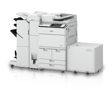 imageRUNNER ADVANCE 6565i - Canon Vietnam - Business