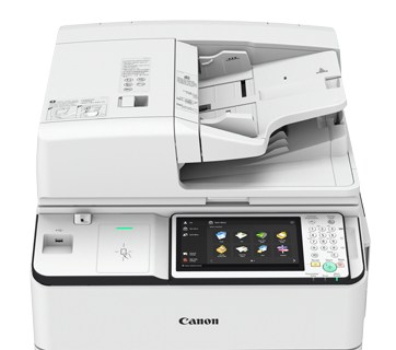 imageRUNNER ADVANCE 6565i - Canon Vietnam - Business