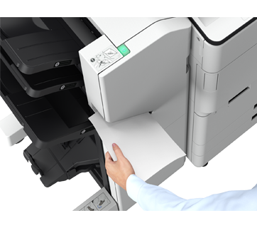 imageRUNNER ADVANCE 6565i - Canon Vietnam - Business